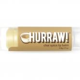 Hurraw! Lippenbalsam Chai, 4,8 g 