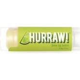 Hurraw! Lippenbalsam Limette, 4,8 g 