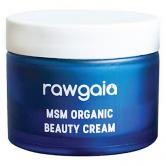Raw Gaia MSM Beauty Creme, 50 ml 