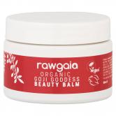 Raw Gaia Goji Goddess Beauty Balsam, 50 ml 