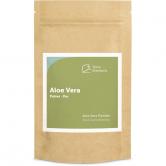 Aloe Vera Pulver, 100 g 