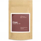 Bio Chaga Kapseln (400 mg, 150 St) 
