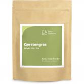 Bio Gerstengras Pulver, 500 g 