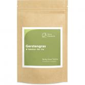 Bio Gerstengras Tabletten (500 mg, 240 St) 