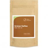 Bio Grüner Kaffee Pulver, 200 g 