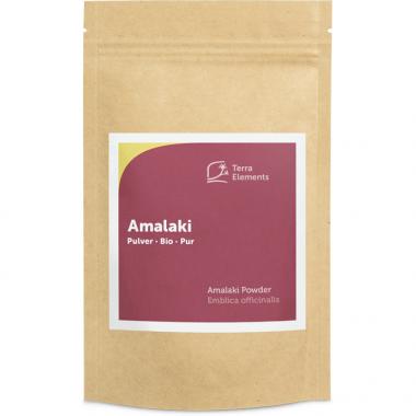 Amalaki pulver - Die besten Amalaki pulver verglichen