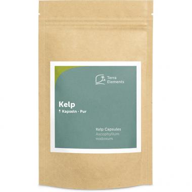 Kelp Kapseln (400 mg, 150 St) 