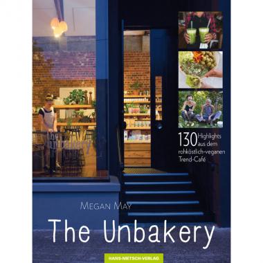 The Unbakery 