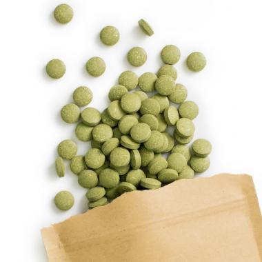 Bio Moringa Tabletten (500 mg, 240 St) 