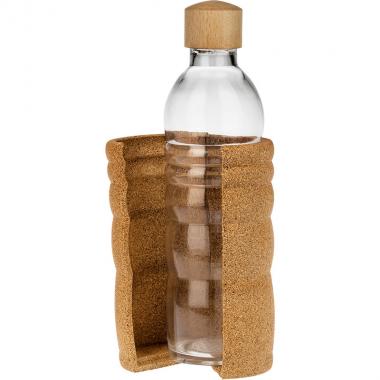 Nature's Design Trinkflasche Thank You, 500 ml 